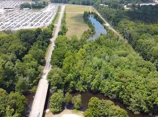 219 Cannon Bridge Rd SW, Orangeburg, SC 29115