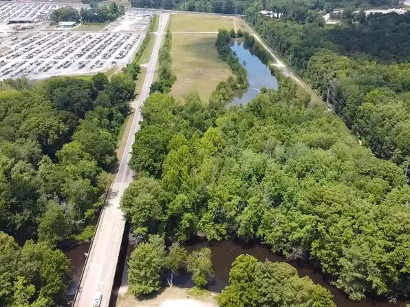 219 Cannon Bridge Rd SW, Orangeburg, SC 29115