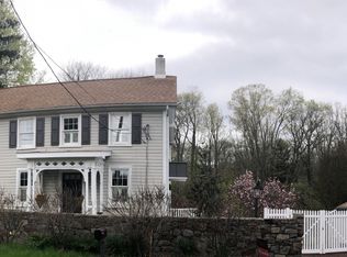 5943 Carversville Rd, Doylestown, PA 18902