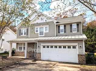 314 Ashburn Ln, Durham, NC 27703
