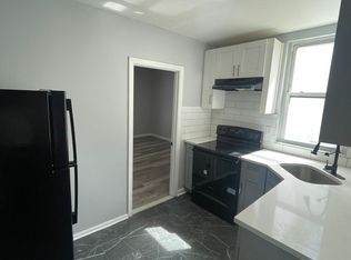 1004 Bergen St UNIT B, Newark, NJ 07112