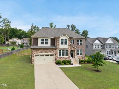 433 Village Bend Dr, Fuquay Varina, NC, 27526