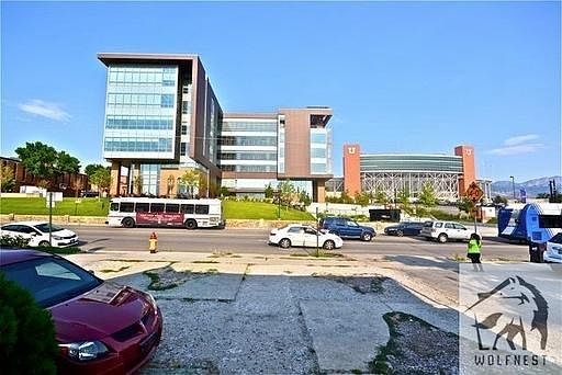 2nd image of 368 S University St APT 4