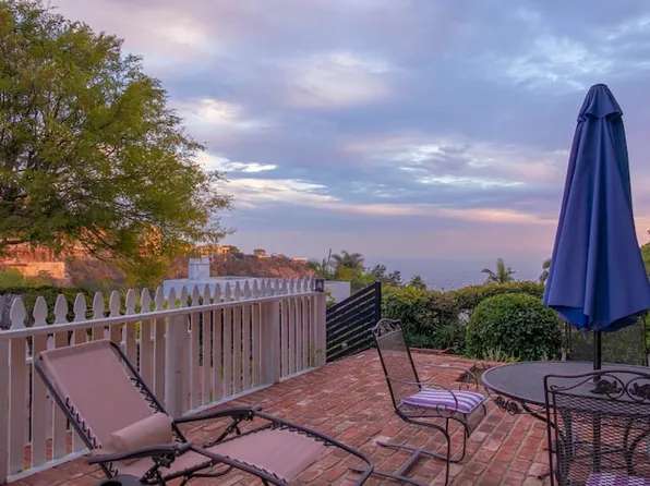 1841 Marcheeta Pl, Los Angeles, CA 90069