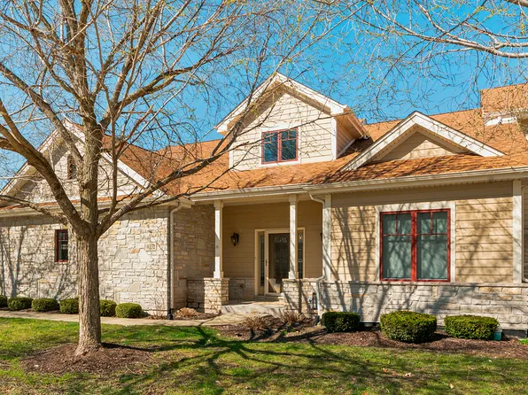 9332 W Bull Rush Cir, Frankfort, IL 60423