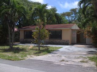 412 Collins St, Key Largo, FL 33037