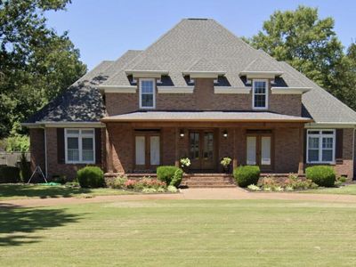 169 Willow Green Dr, Jackson, TN, 38305