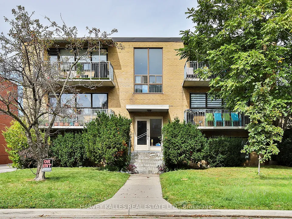 28 Fraserwood Ave #2