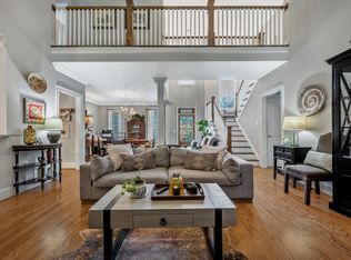 7163 Kyles Creek Dr, Fairview, TN 37062