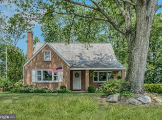 9121 Naygall Rd, Baltimore, MD 21234