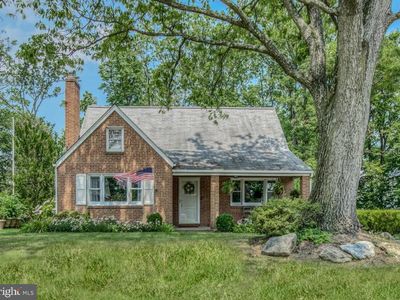 9121 Naygall Rd, Baltimore, MD, 21234