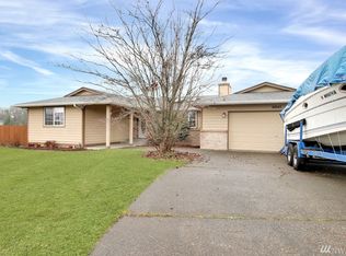 16843 Flume Rd SE, Yelm, WA 98597