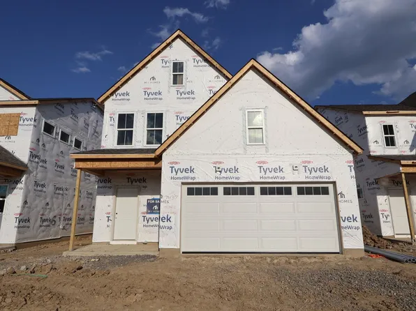 5743 Valleydale Rd, Powell, OH 43065