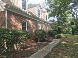 4772 Fellsridge Dr, Stone Mountain, GA 30083