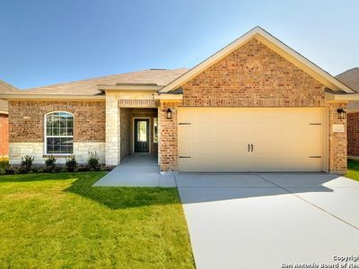 6322 Aster Run, New Braunfels, TX, 78132