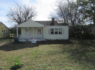 154 Woodward Rd, Birmingham, AL 35228