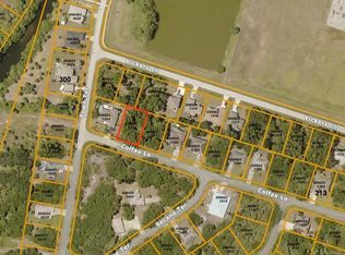 Colfax Ln, North port, FL 34286