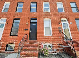 1419 Patapsco St, Baltimore, MD 21230