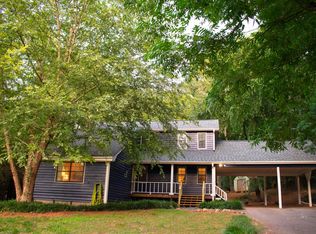 270 Providence Rd, Athens, GA 30606