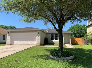 734 Blair Ave, Bastrop, TX 78602