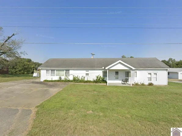11072 Us Highway 62, Bardwell, KY 42023