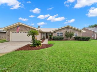 2916 Fairmont Dr, Panama City, FL 32405