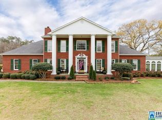 732 Cheaha Rd, Munford, AL 36268