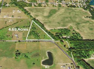 0 Cement City Rd, Brooklyn, MI 49230