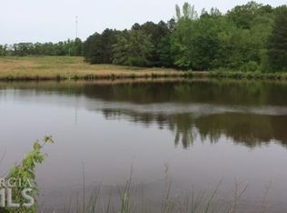 433 School Rd, Hampton, GA 30228