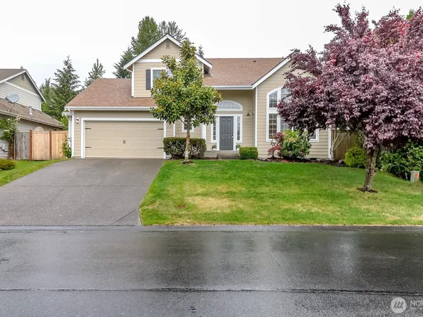6529 60th Street W, University Place, WA 98467