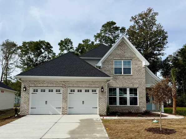 167 Lilaput Cir, Wilmington, NC 28411