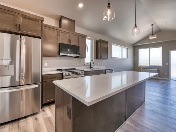 159 Canyon Falls Way #301, Hamilton, MT 59840