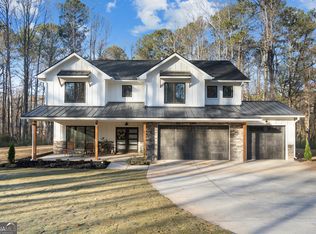 4355 E Cherokee Dr, Canton, GA 30115