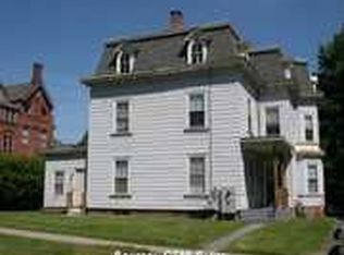 186 Washington St, Middletown, CT 06457