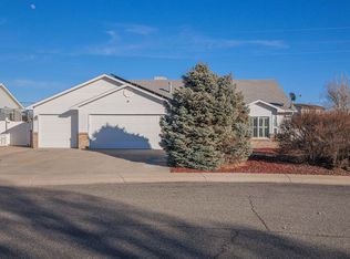 118 Elderberry Dr, Fruita, CO 81521