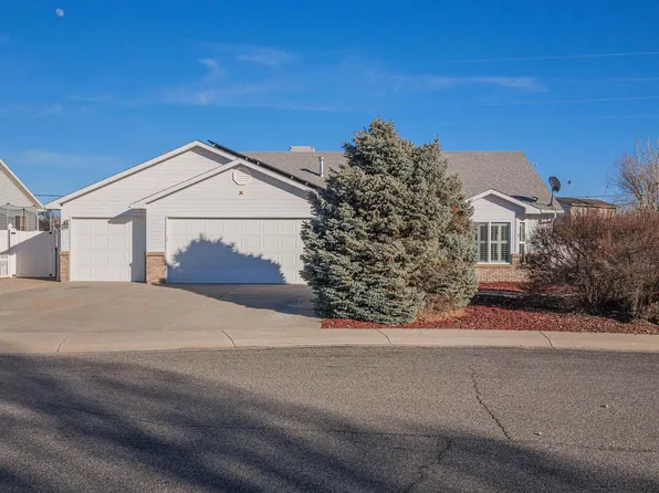 118 Elderberry Dr, Fruita, CO 81521
