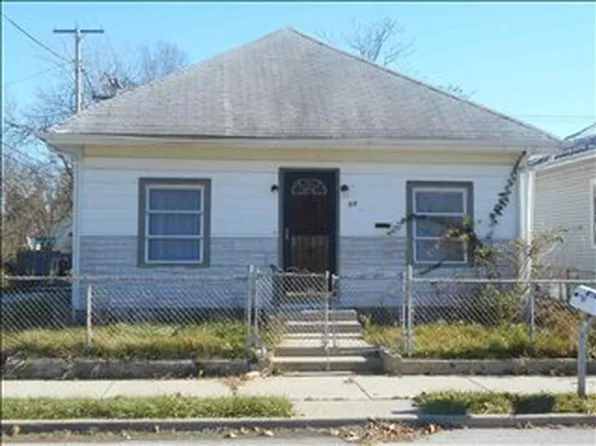 818 S Blaine St, Muncie, IN 47302