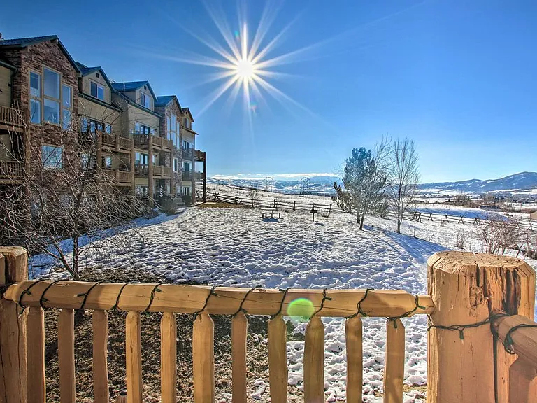3524 N Fox Run Dr #1 — Photo 33