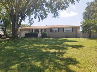 2318 Chisholm Rd, Iron City, TN 38463