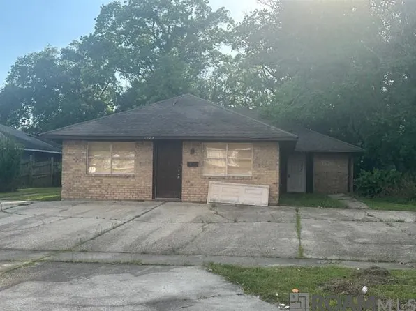 1527 & 1531 N Marque Ann Dr, Baton Rouge, LA 70815