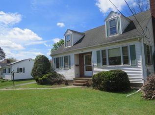 404 Main St, Bridgewater, MA 02324