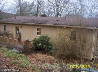 45 Linden Ln, Harpers Ferry, WV 25425