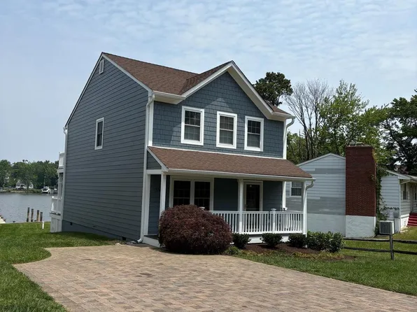 1330 Washington Dr, Annapolis, MD 21403