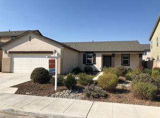 1473 La Quinta Way, Madera, CA