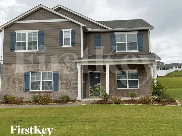 1024 Wood Duck Way, Alabaster, AL 35007