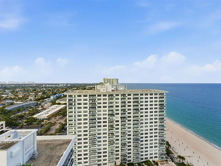 3500 Galt Ocean Dr #2314 — Photo 4