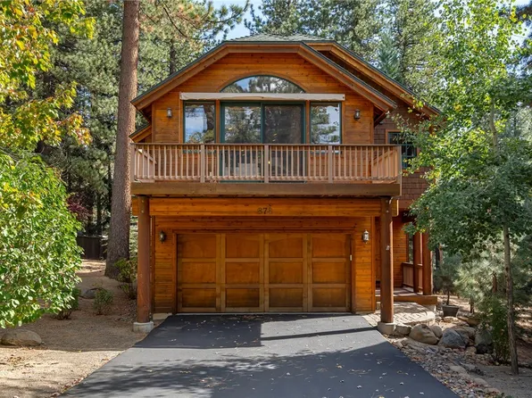 878 Rosewood Cir, Incline Village, NV 89451