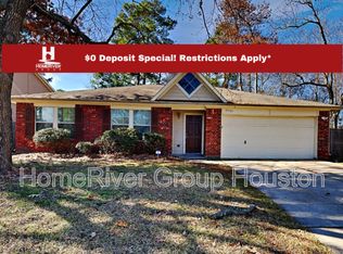 17107 Port O Call St, Crosby, TX 77532