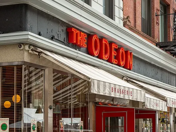 93 Worth Street image 9 of 11