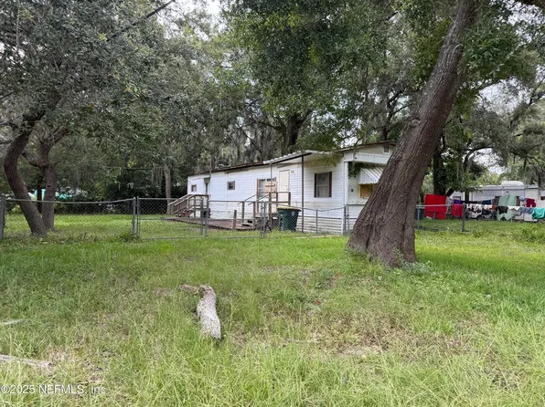 1689 BERMUDA Road, Jacksonville, FL 32224